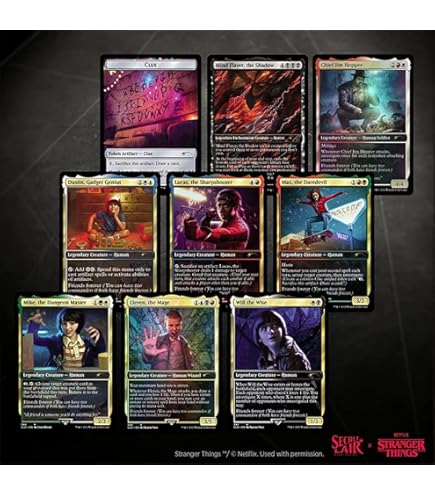 MTG Secret Lair×Walking Dead2個セット Amazon.com: Secret