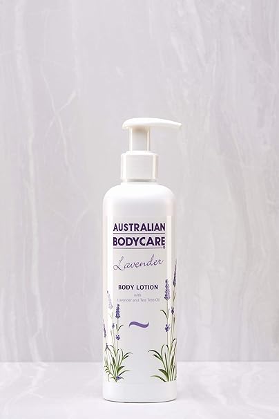 australian bodycare amazon