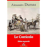 Le Corricolo – suivi d'annexes: Nouvelle édition 2019 (French Edition) book cover Le Corricolo – suivi d'annexes: Nouvelle édition 2019 (French Edition) book cover