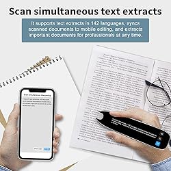 Translation Pen, 142 Language Translation Devices