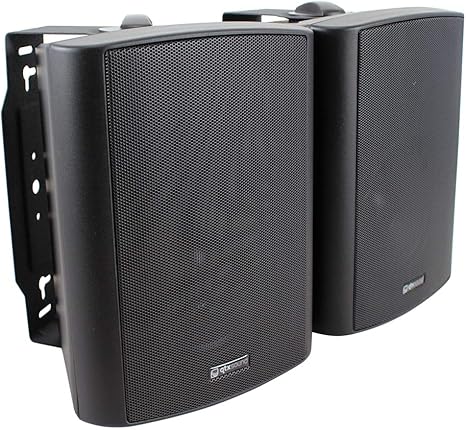 qtx speakers