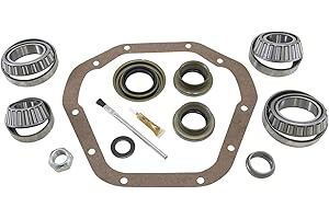 USA Standard Gear (ZBKD60-F) Bearing Kit for Dana 60 Front Differential