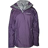 beverly mountain interchange jacket columbia