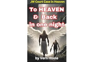 Heaven & Back: In One Night