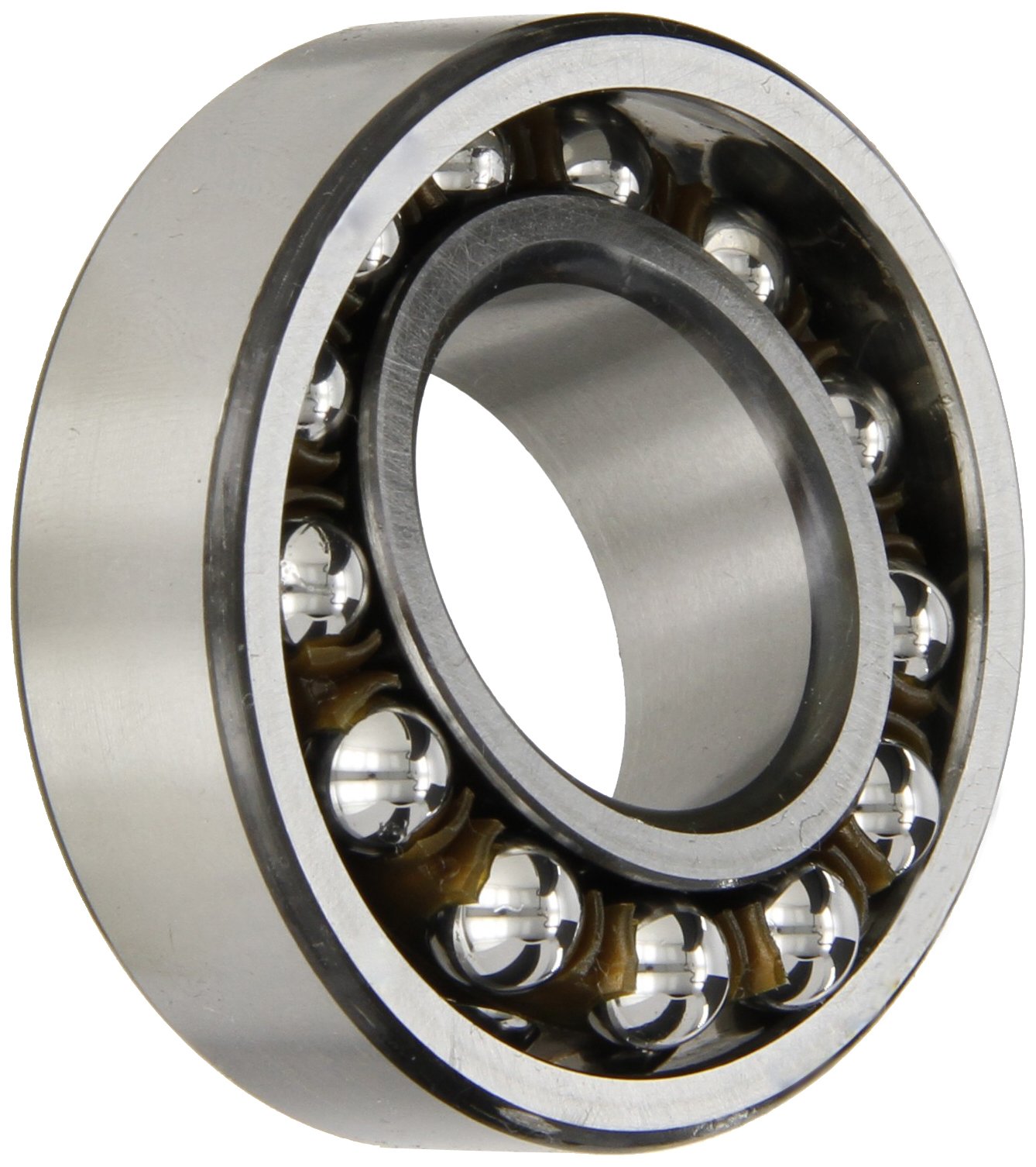 SKF 1205 EKTN9/C3 Self-Aligning Ball Bearing
