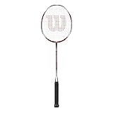 WILSON Sporting Goods Attacker Badminton