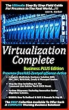 Virtualization Complete: Business PLUS Edition