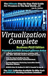 Virtualization Complete: Business PLUS Edition