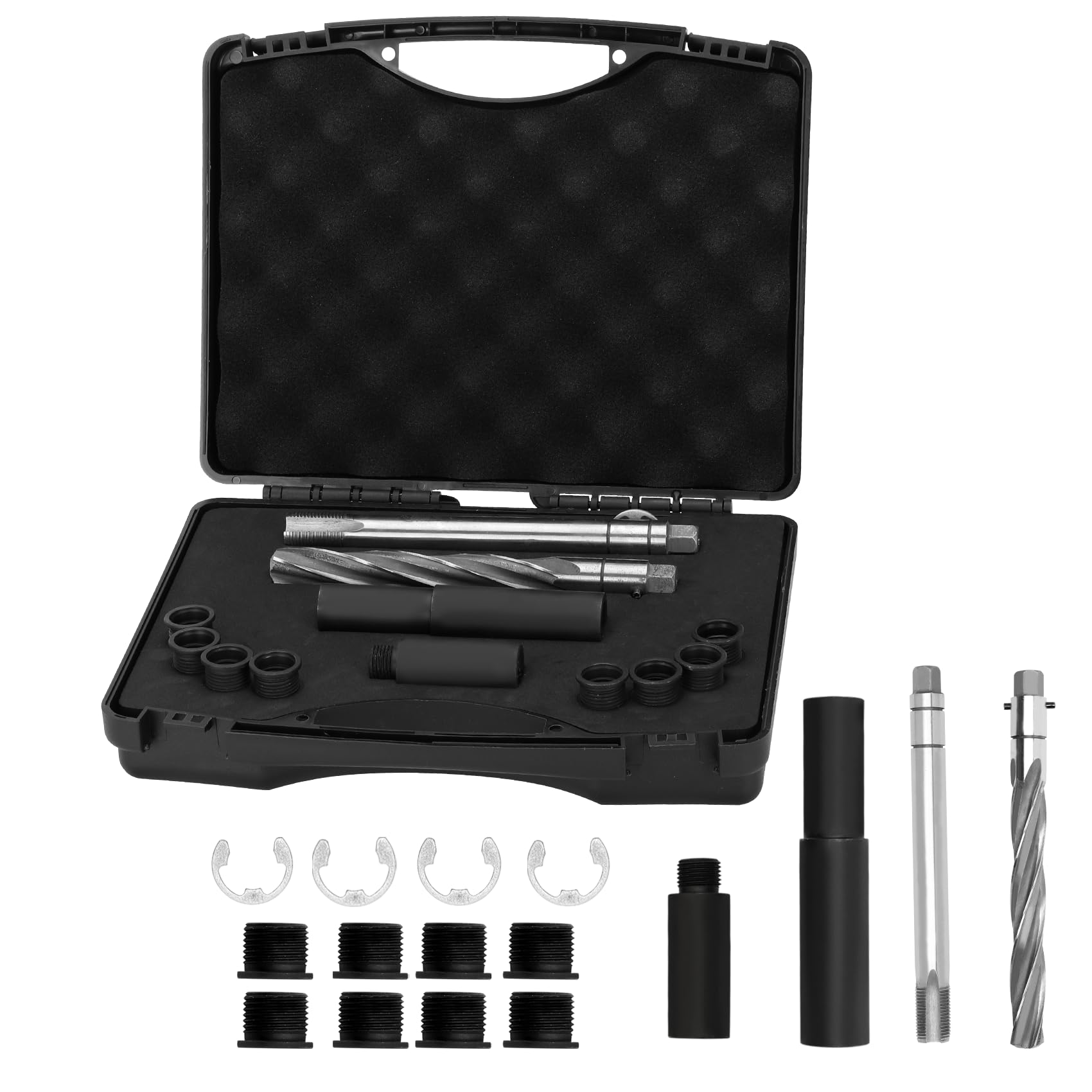 Top 10 Best Ford Spark Plug Repair Kit In [2025 - Foto 9