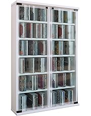 Vitrinas de salón | Amazon.es