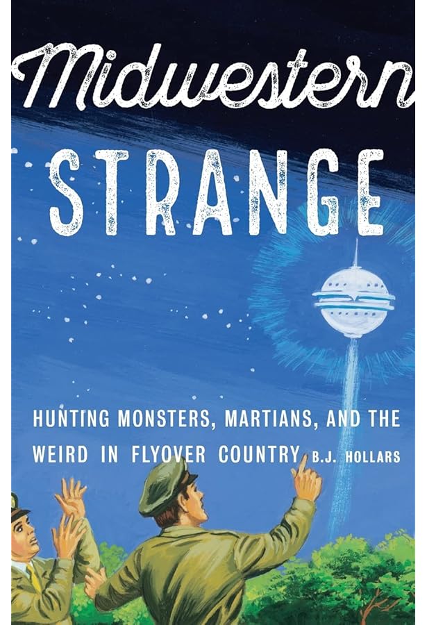 books about hunting monsters