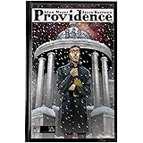Providence Act 3 Limited Edition Hardcover
