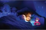Lexibook Toy Story Lotso Night Light Alarm Clock view 4