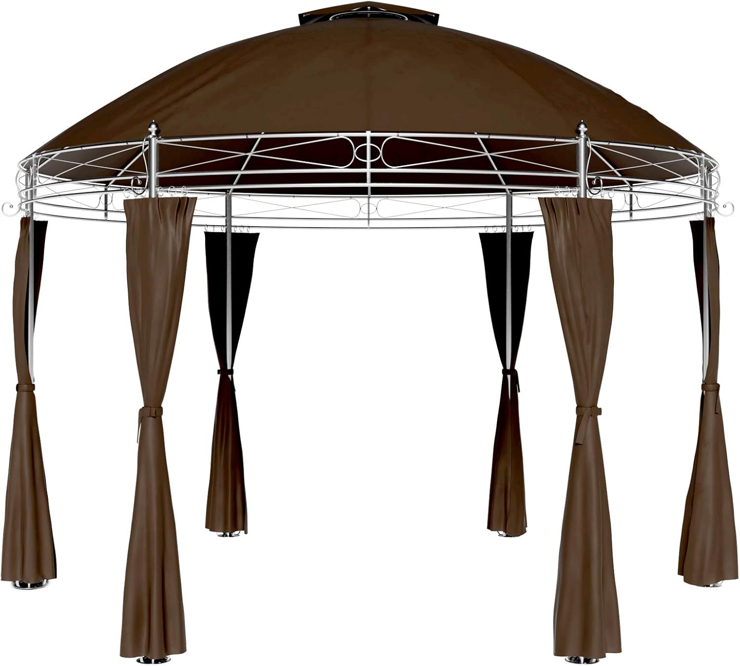 Deuba Gazebo garden gazebos awning pavilion tents outdoor pavillion