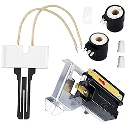 338906 Gas Dryer Flame Sensor Kit with 279311