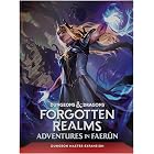 Dungeons &amp; Dragons - Adventures in Faerun (D&amp;D Forgotten Realms DM Expansion)