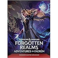 Forgotten Realms Campaign Setting (Dungeons & Dragons d20 3.0