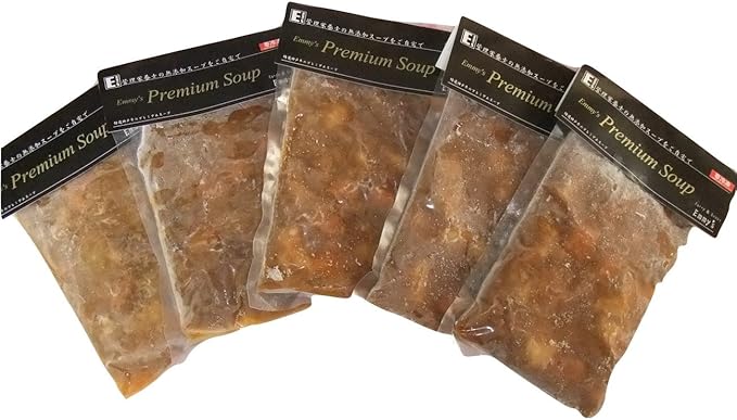 Amazon 芳醇ワイン香る 神戸牛すじビーフシチュー 1パック スープ カレー Emmy S シチュー 通販