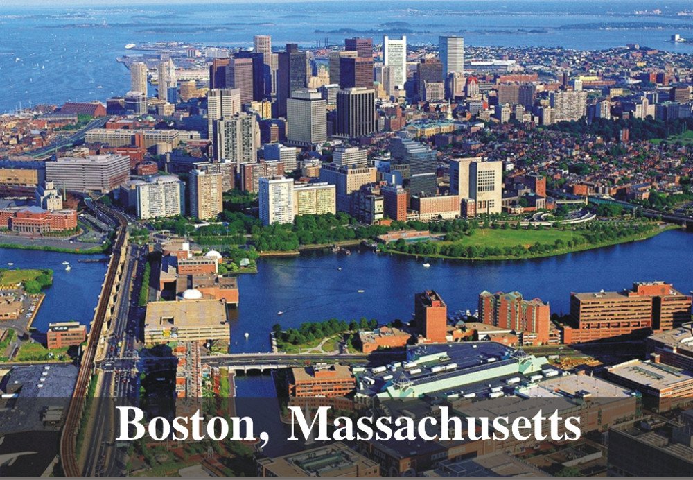 Which Is The Best Boston Refrigerator Magnet