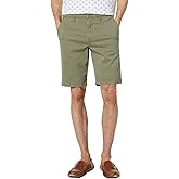 U.S. POLO ASSN. Stretch Hartford Twill Shorts