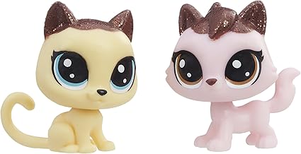 muñecas pet shop