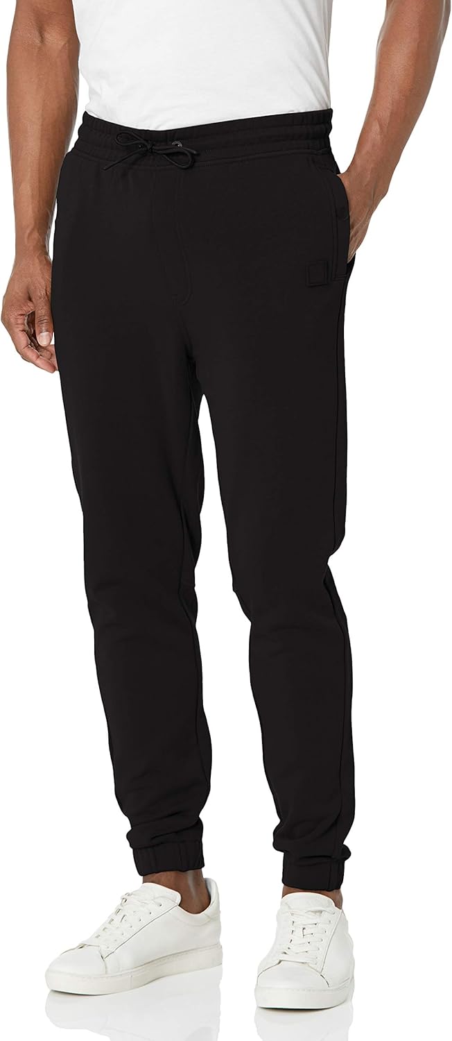 Hugo Boss Men's Sweatpants Amazon.co.uk Clothing