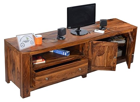 Daintree Timbertaste Sheesham Wood Newcuba 1 71 Meter 2 Door 1