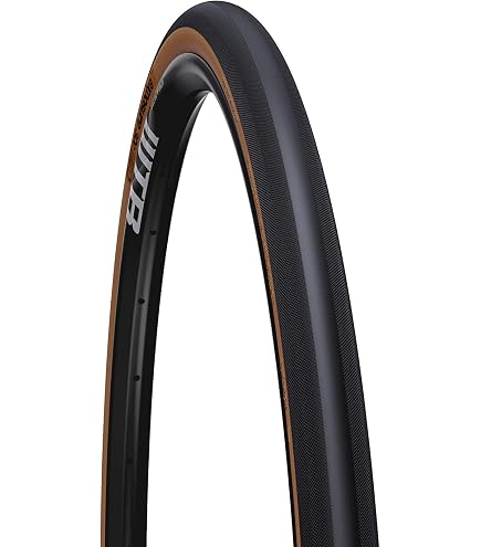WTB Cubierta de gravel Byway TCS Tubeless 700C x 44, Negro | Bikeinn