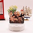 YJYP Kpop Night Light Felix Bangchan Hyunjin Colorful Acrylic LED Nightstand Lamp
