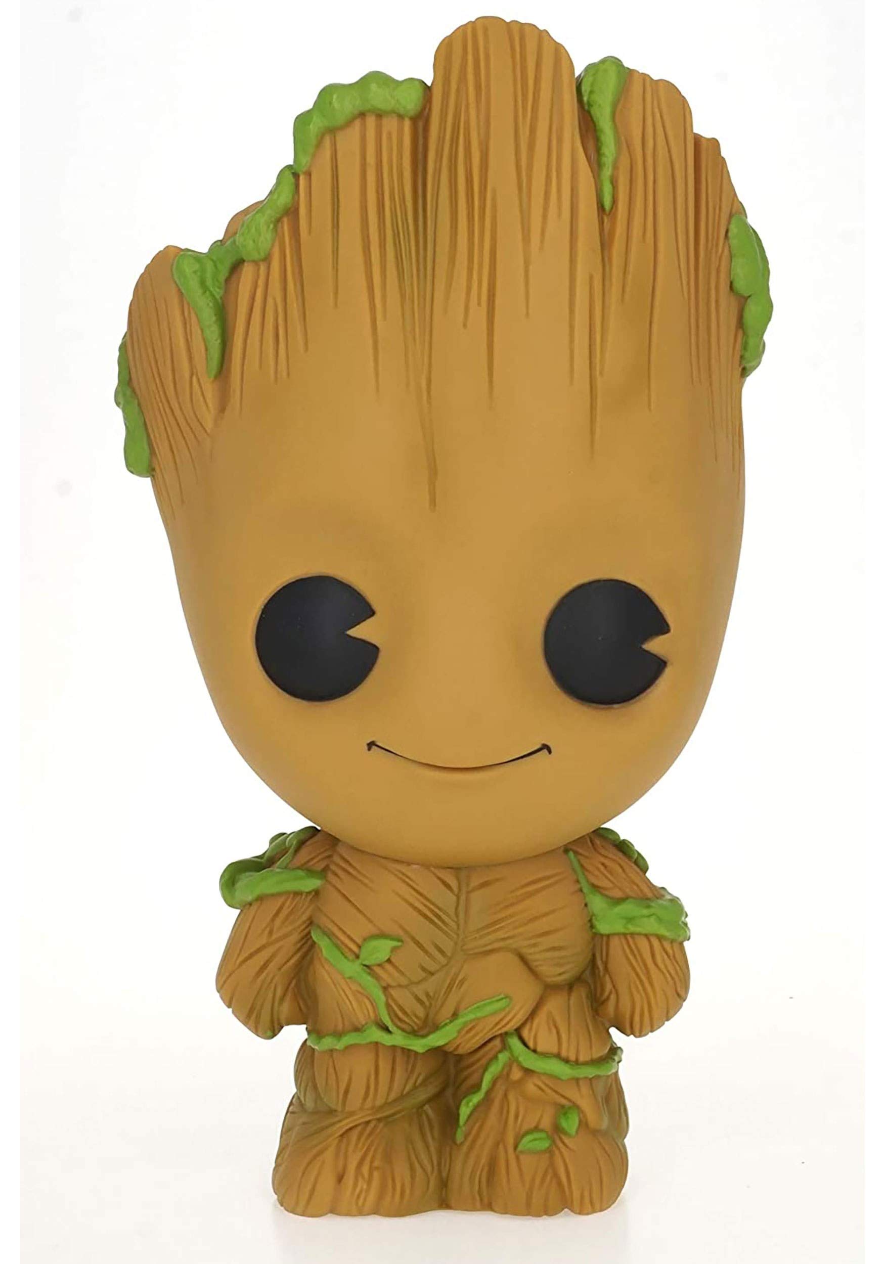 Groot PVC Bank