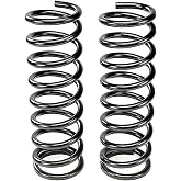 Moroso 47150 Trick Front Racing Springs - Set of 2