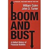 Boom and Bust: A Global History of Financial Bubbles