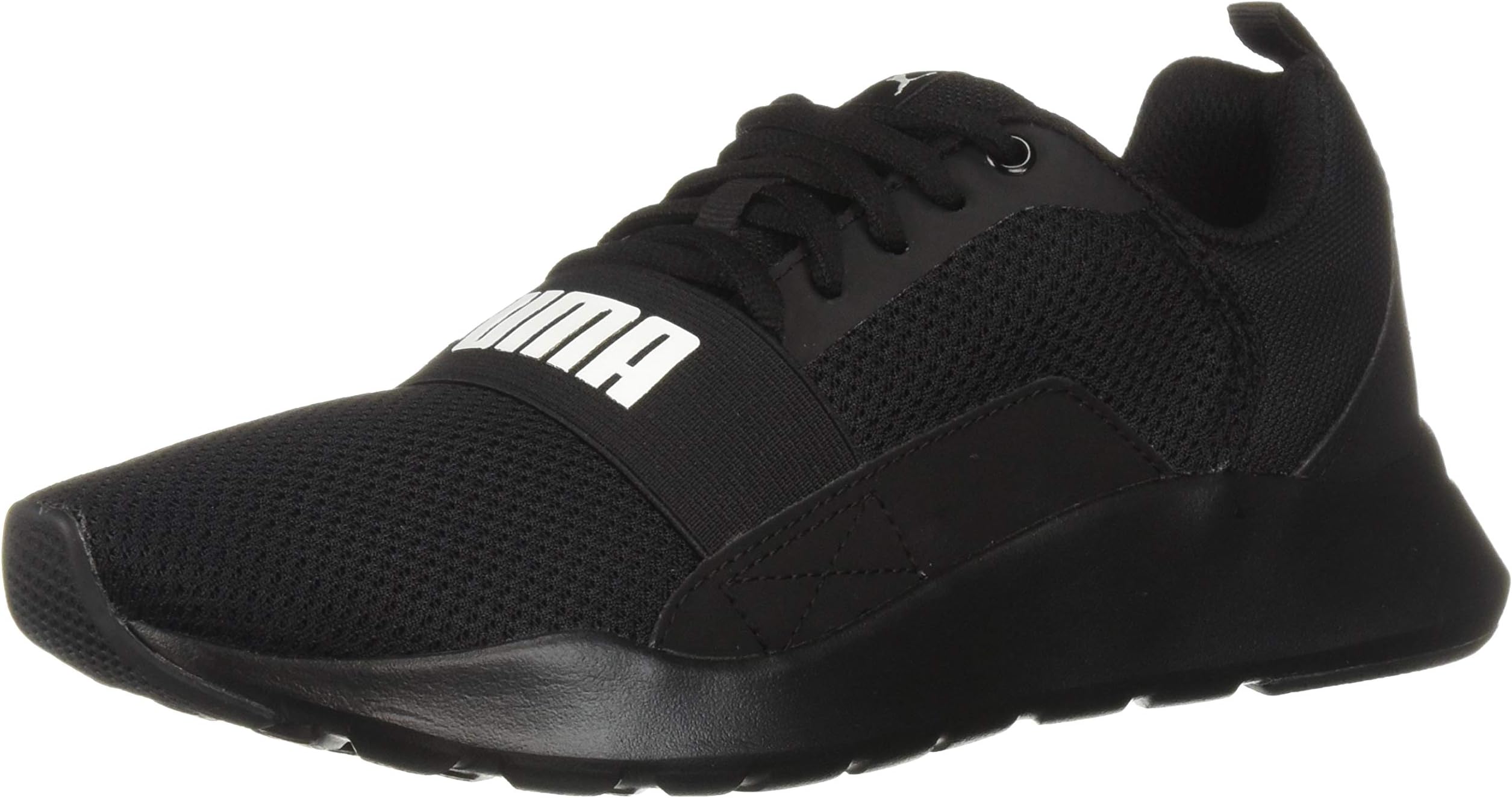 Unisex-Child Wired Sneaker