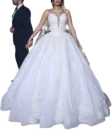 amazon vintage wedding dresses
