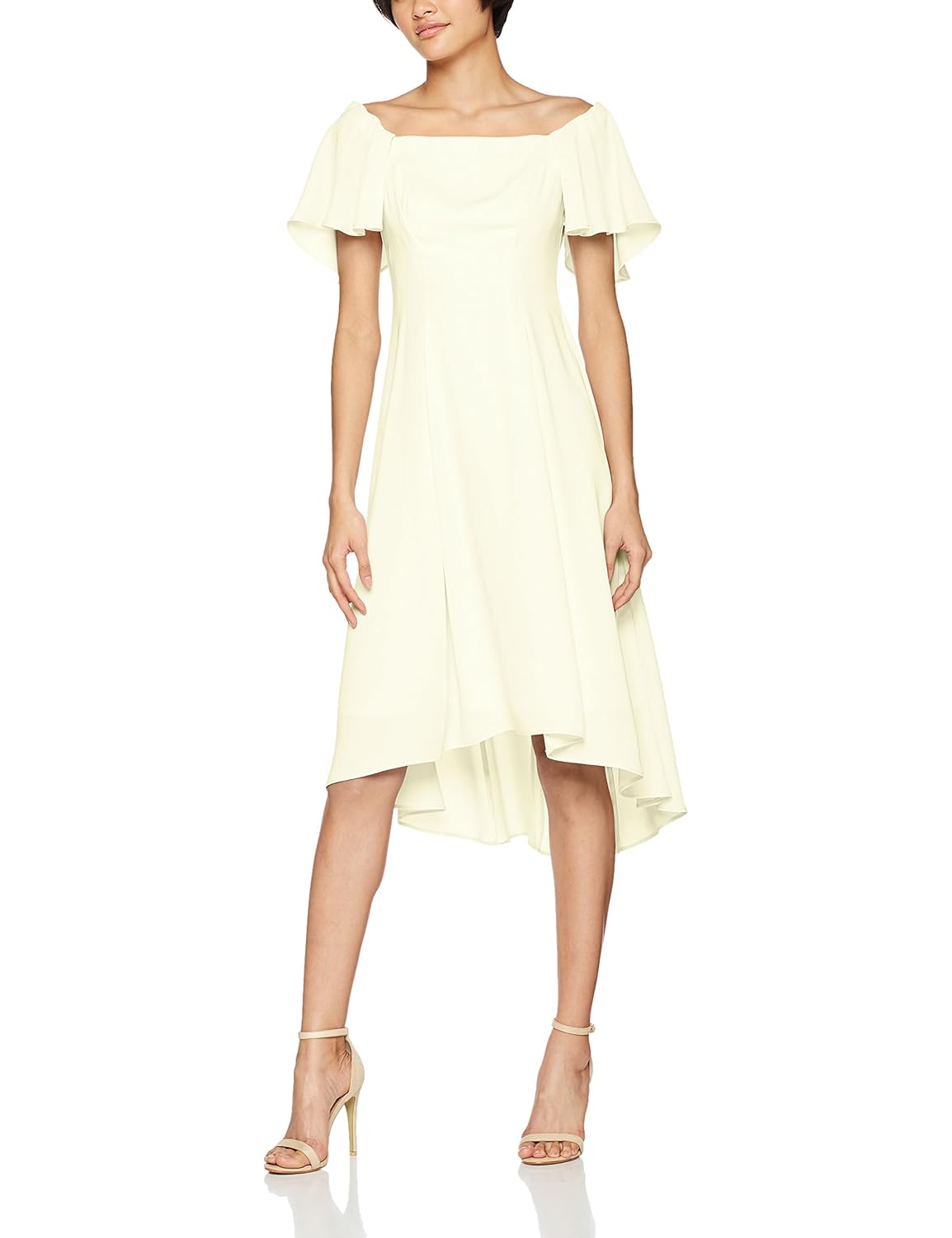 coast betty midi dress