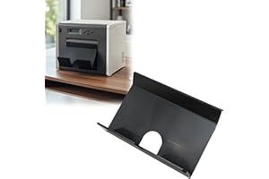 Premium Photo Catcher Accessory for HiTi P525L Printer – Easy Paper Output Guide & Anti-Jam Support, Perfect for Photo Booth 