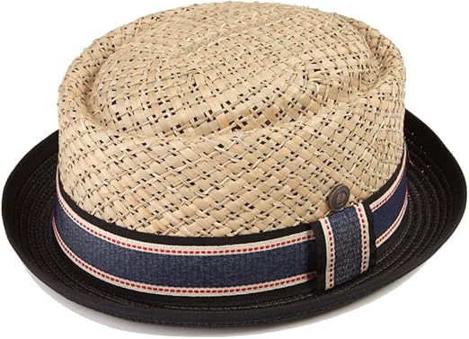pork pie hat amazon