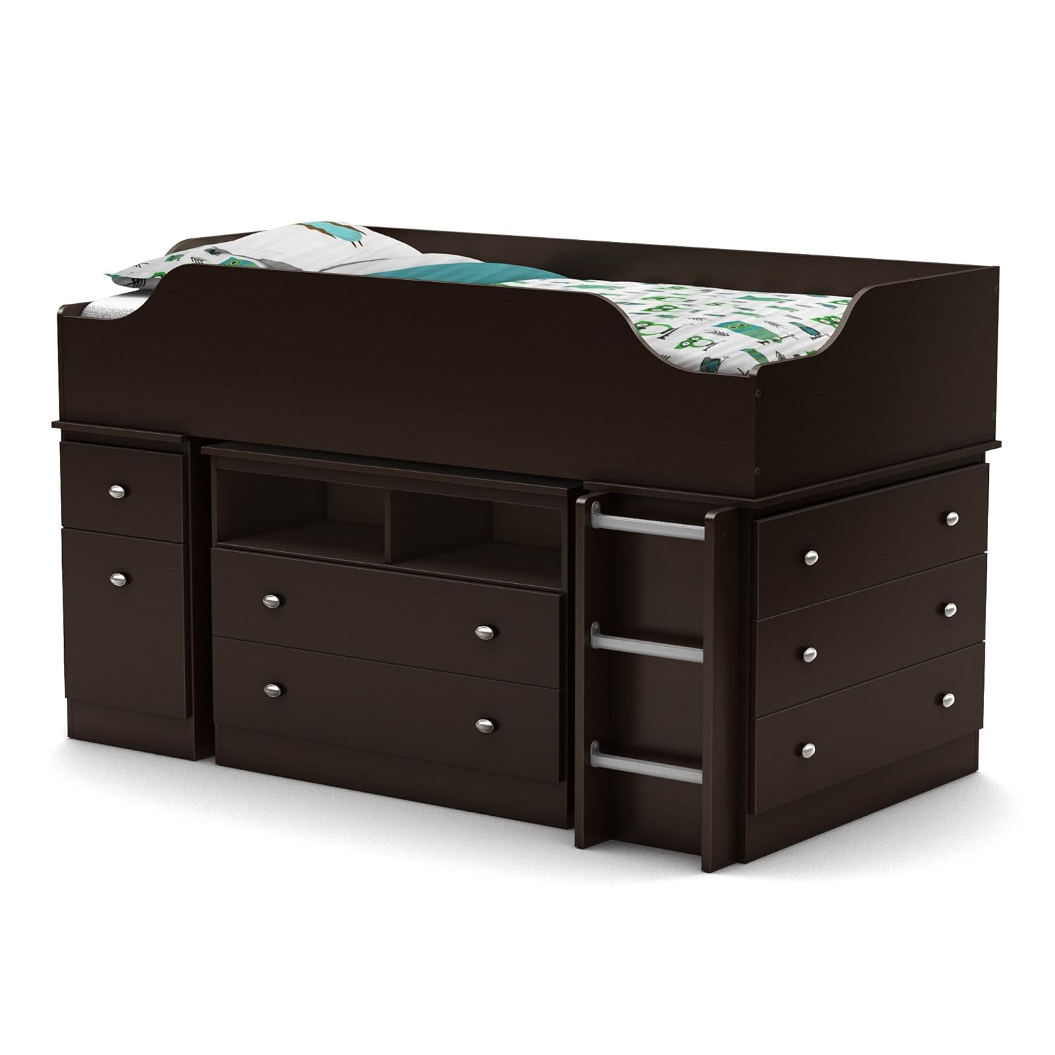 Cajoneras bajo cama | Cajoneras