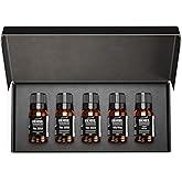 AirScent Hotel Diffuser Oil Gift Set - Buyers’ Best Picks - 10 mL, 0.34 fl oz Hotel Fragrance Oil Gift Set - Inspired by The 