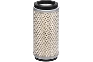 35460501800 Air Filter, Compatible with Mahindra and Kubota Tractors 2216 HST 2516 HST 2410 B2400HSD B2400DT, Replaces PA4934