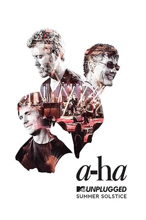 MTV Unplugged - Summer Solstice [DVD]