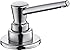 Amazon.com: Delta RP1002CZ Soap/Lotion Dispenser, Champagne Bronze ...