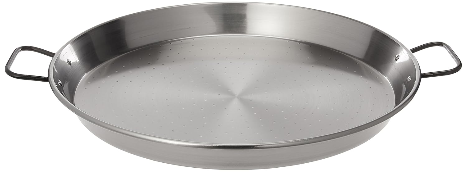 Which Is The Best Cuisinart Paella Pan With Lid