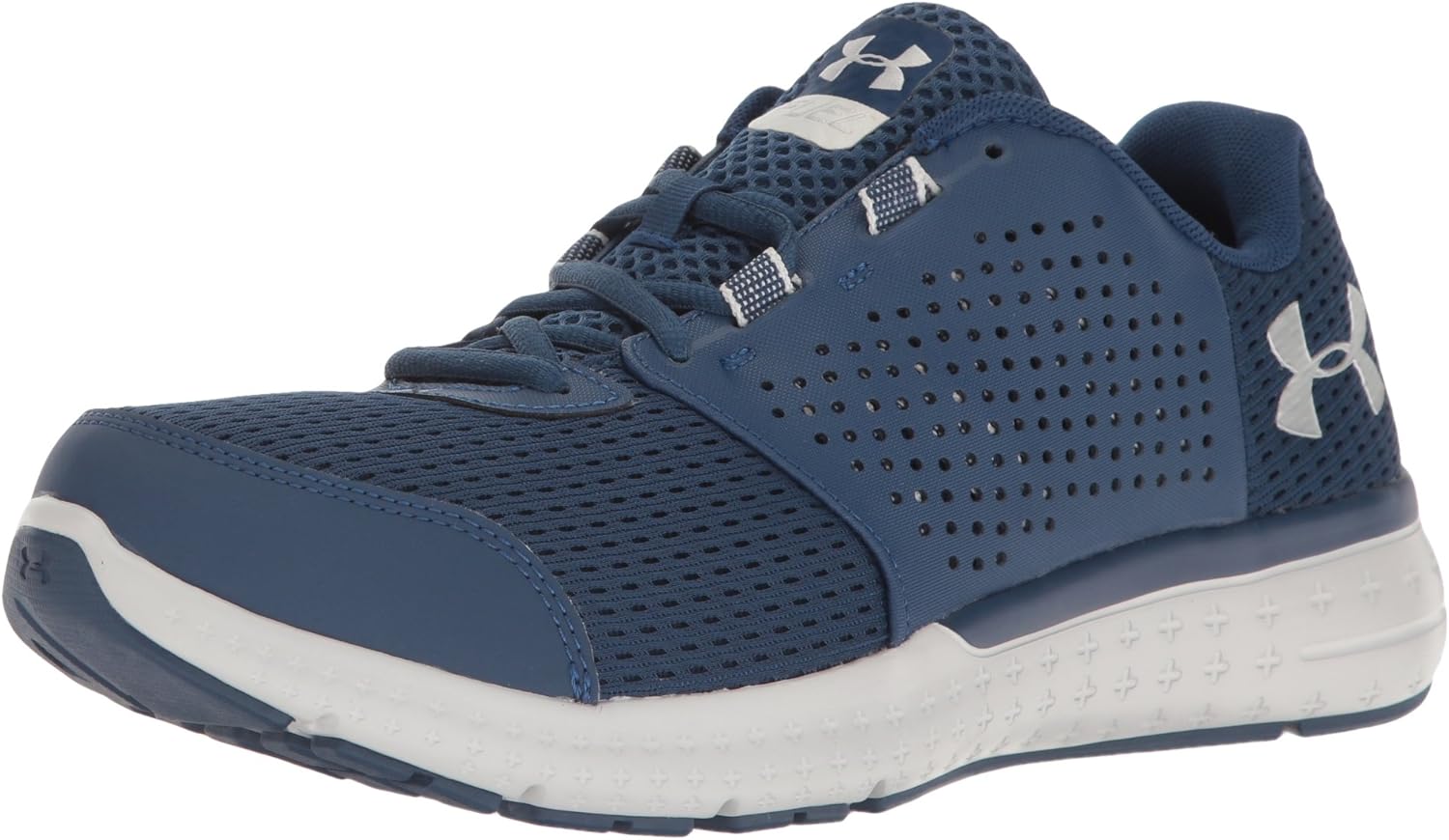 under armour 4e shoes