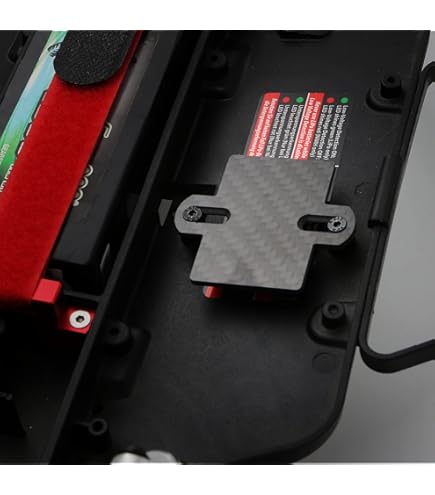 RPM Wide Black Bumper For Stampede 4x4 - Foto 12