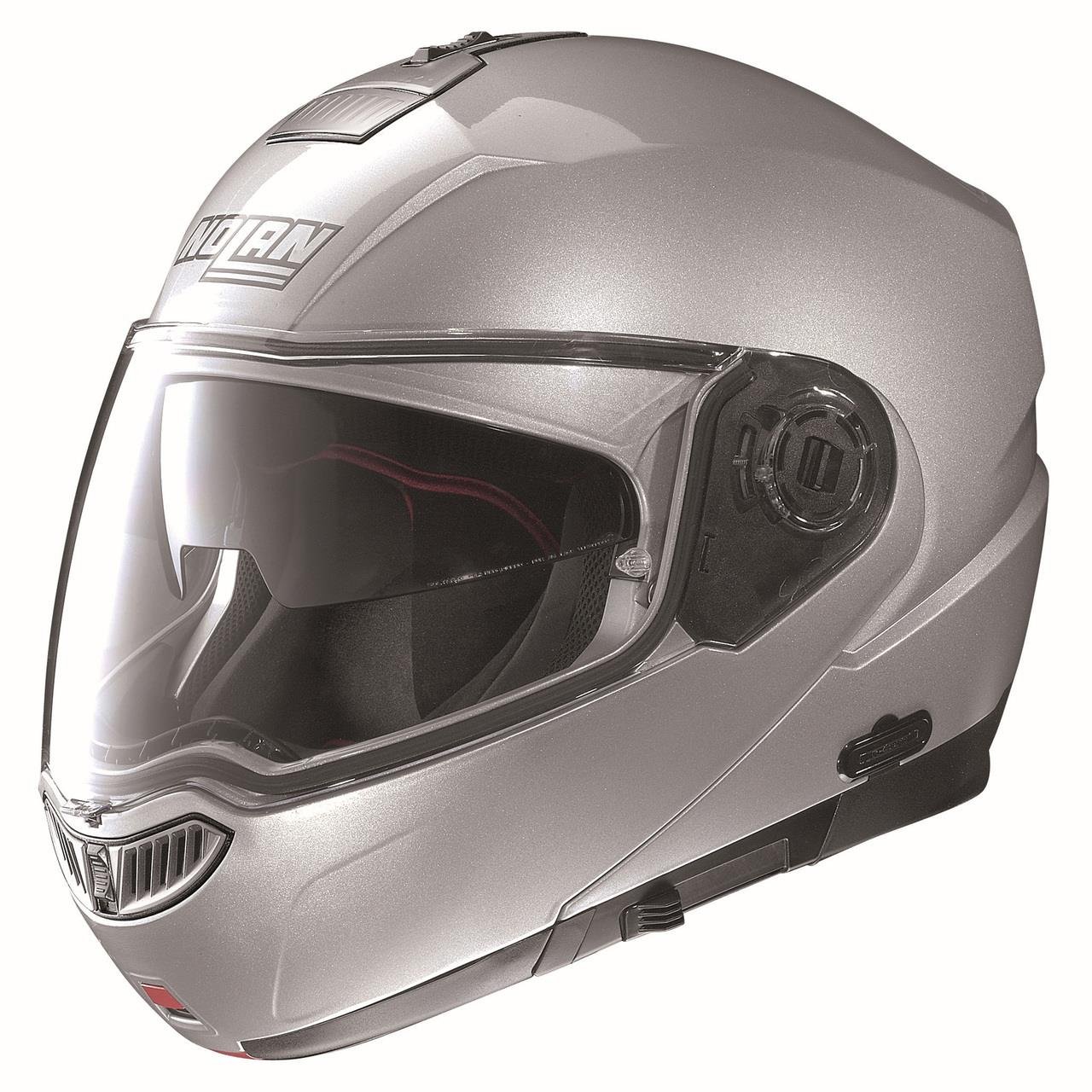 Nfr Nolan Helmets N103 Shield Clr Sr