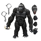 King Kong of Skull Island 7" Action figure