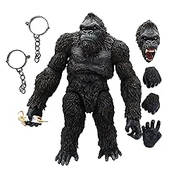 King Kong of Skull Island 7" Action figure