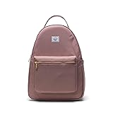 Herschel Nova Backpack, Ash Rose, Standard-18L