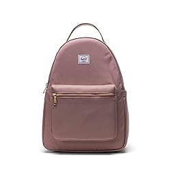 Herschel Nova Backpack, Ash Rose, Standard-18L